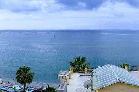 Apartmán La Peglina Janov Exteriér fotografie