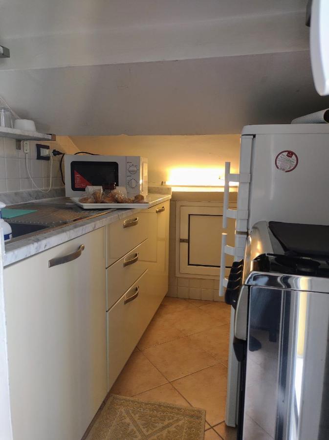 Apartmán La Peglina Janov Exteriér fotografie