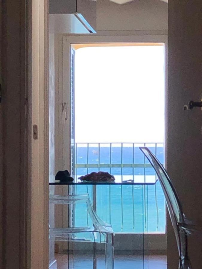 Apartmán La Peglina Janov Exteriér fotografie